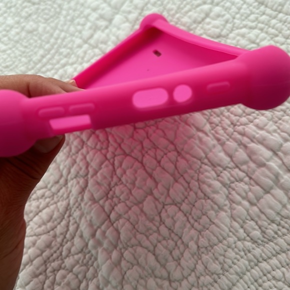 Disney Smartab 7" HD Android Tablet COVER - Picture 3 of 3